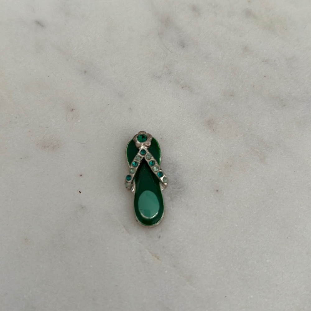Pendant Vintage Boutique Necklace
